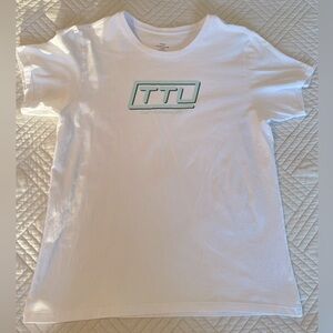 That Triathlon Life TTL women’s t shirt